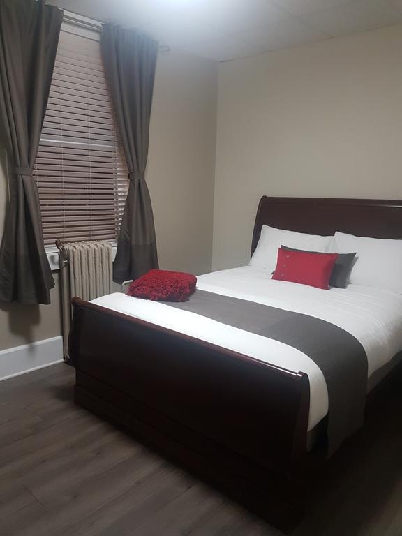 1-Bedroom Cozy Suite #23 By Amazing Property Rentals Гатино Экстерьер фото